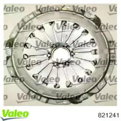 Сцепление 821241 VALEO