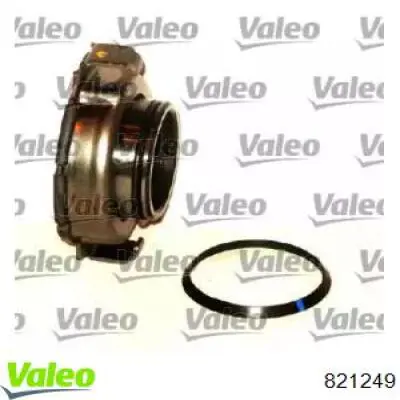 Сцепление 821249 VALEO
