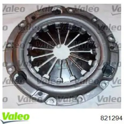 Купить 3000824601 Sachs Комплект сцепления (диск, корзина, подшипник)