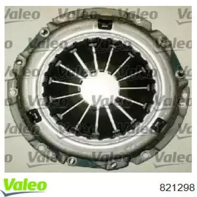 Сцепление 821298 VALEO