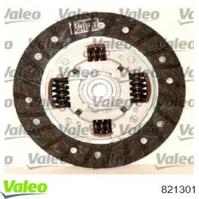 Сцепление 821301 VALEO