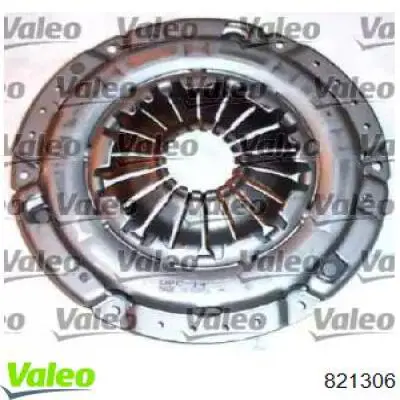 Сцепление 821306 VALEO