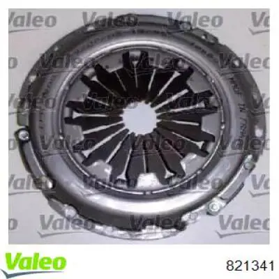 Сцепление 821341 VALEO