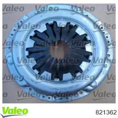 Сцепление 821362 VALEO