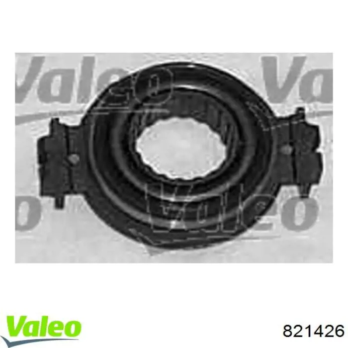 Комплект сцепления (3 части) VALEO 821426 цена, от 130.05 USD