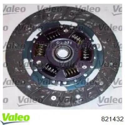 821432 VALEO