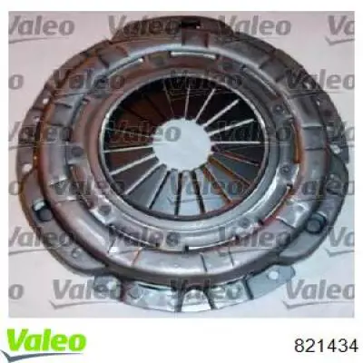 821434 VALEO Сцепление в сборе