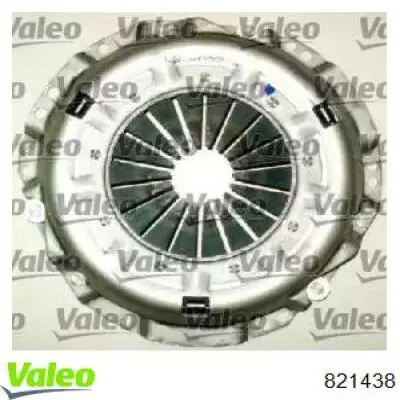 Сцепление 821438 VALEO