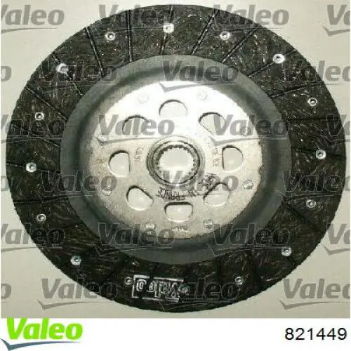 821449 VALEO