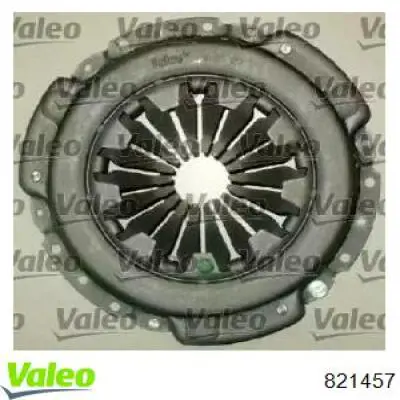 Сцепление 821457 VALEO