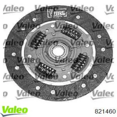 Комплект сцепления VALEO 821460