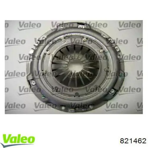 821462 VALEO Сцепление в сборе