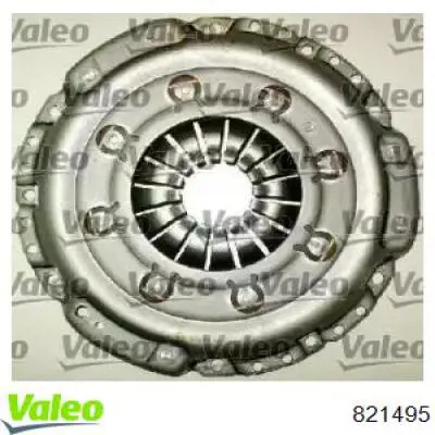 Сцепление 821495 VALEO