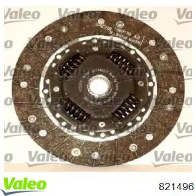 Купить 1031773 Ford Комплект сцепления (диск, корзина, подшипник)