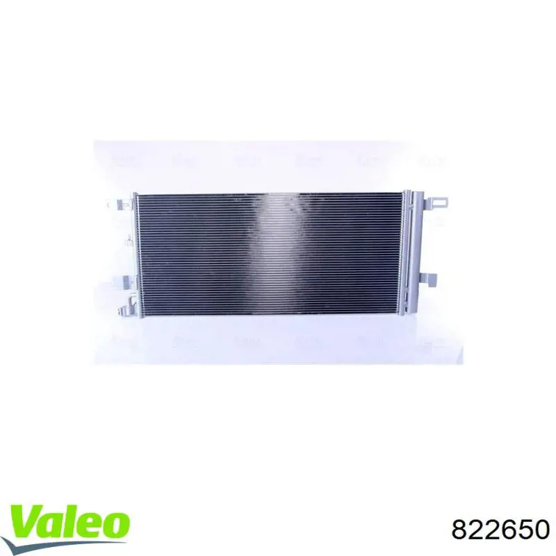 Конденсатор кондиционера AVA AI5447D цена, от 109.99 USD