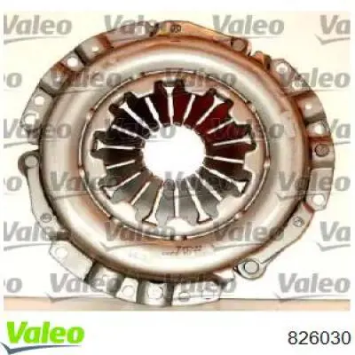 Сцепление 826030 VALEO