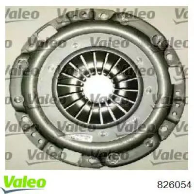 Сцепление 826054 VALEO