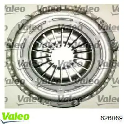 Сцепление 826069 VALEO