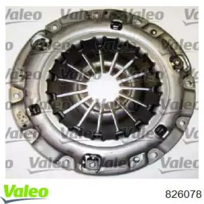  826078 VALEO