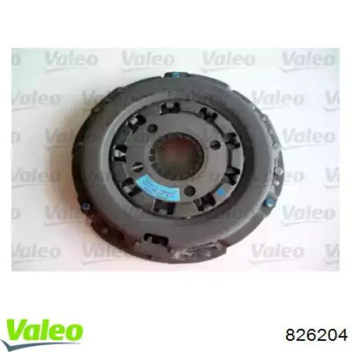 Сцепление 826204 VALEO