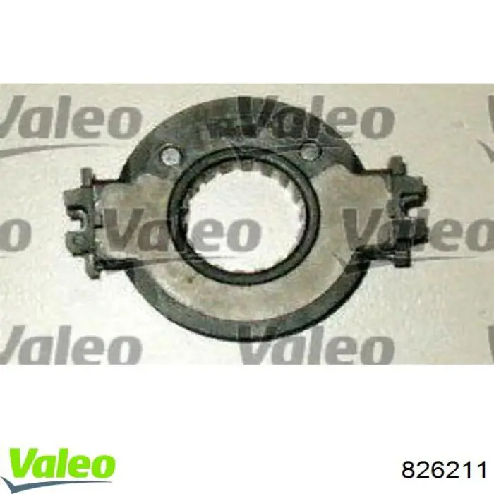Комплект сцепления VALEO 826211