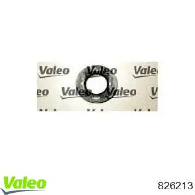 826213 VALEO Сцепление в сборе