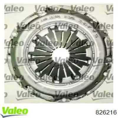 Сцепление 826216 VALEO