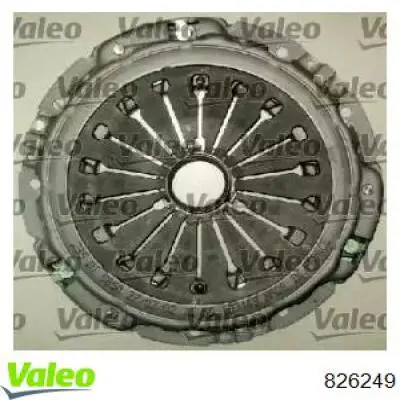 Купить 9402052020 Fiat/Alfa/Lancia Комплект сцепления (диск, корзина, подшипник)