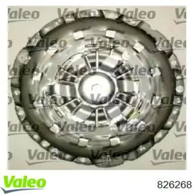 Сцепление 826268 VALEO