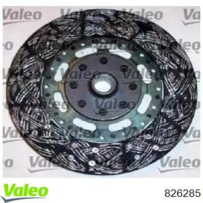 Сцепление 826285 VALEO