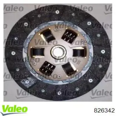 826342 VALEO