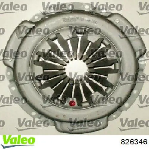 Купить 71741291 Fiat/Alfa/Lancia Комплект сцепления (диск, корзина, подшипник)