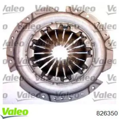 Сцепление 826350 VALEO