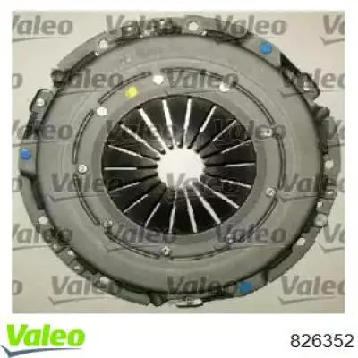 Сцепление 826352 VALEO