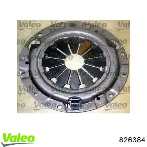  826384 VALEO