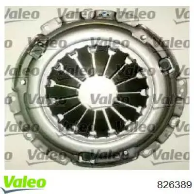 Сцепление 826389 VALEO