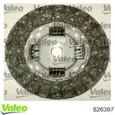 Комплект сцепления (3 части) Ashika 92022074 цена, от 220.31 USD
