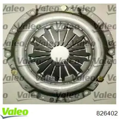 Сцепление 826402 VALEO