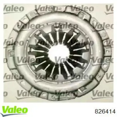 Сцепление 826414 VALEO