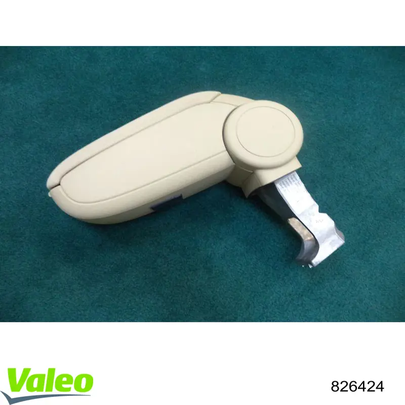 Комплект сцепления (3 части) VALEO 826424 цена, от 111.02 USD