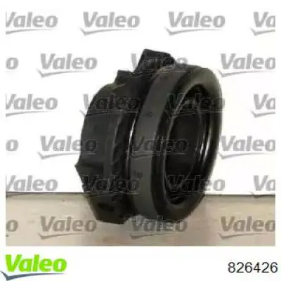 Купить 826426 VALEO Комплект сцепления (диск, корзина, подшипник)
