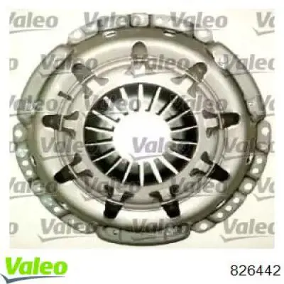 Комплект сцепления (3 части) Japan Parts KF1031 цена, от 112.93 USD