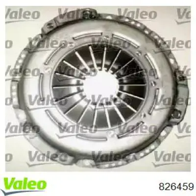 826459 VALEO Сцепление в сборе