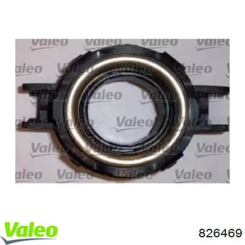 Сцепление 826469 VALEO