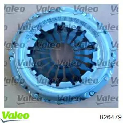 Комплект сцепления VALEO 826479