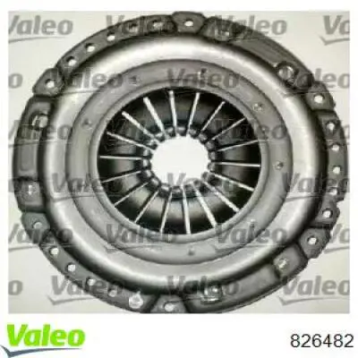 Сцепление 826482 VALEO