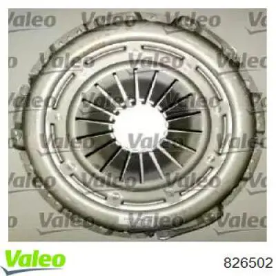 Сцепление 826502 VALEO