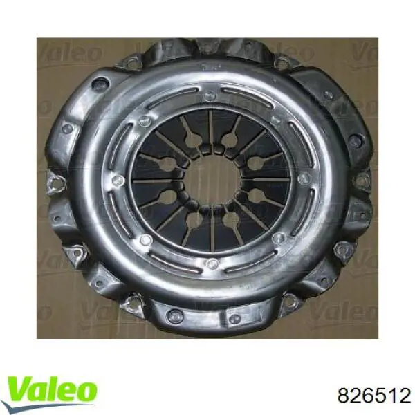 Комплект сцепления (3 части) Mercedes ML/GLE внедорожник (W163) (1998 - 2005) цена, от 252.45 USD