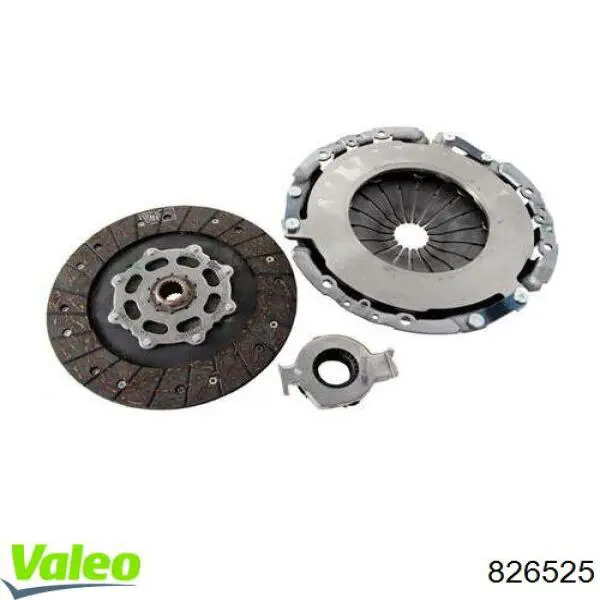 Сцепление 0071784573 Fiat/Alfa/Lancia