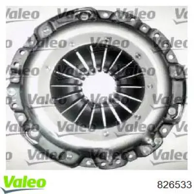 Сцепление 826533 VALEO